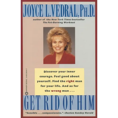 Get Rid of Him - Paperback