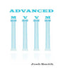 Advanced MVVM - Paperback