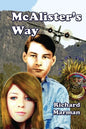 McAlister's Way - Paperback