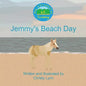 Jemmy's Beach Day - Paperback