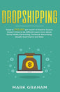 Dropshipping: Road to $10,000 per month of Passive Income Doesn't Have to be Difficult! Learn more about Social Media Advertising, F - Hardcover