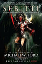 Sebitti: Mesopotamian Magick & Demonology - Paperback