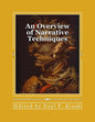 An Overview of Narrative Techniques: "Story Telling" - Paperback