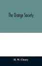 The Orange Society - Paperback