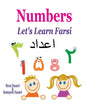 Let's Learn Farsi: Numbers - Paperback