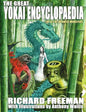 The Great Yokai Encyclopaedia - Paperback