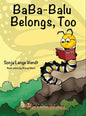 BaBa-Balu Belongs, Too - Hardcover