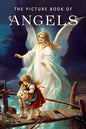 The Picture Book of Angels: A Gift Book for Alzheimer's Patients and Seniors with Dementia - Paperback