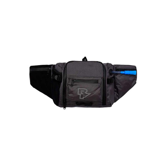 Raceface Stash 3L Hip Pack Included (1.5L)
