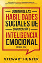 Dominio de las Habilidades Sociales de Comunicación e Inteligencia Emocional (EQ) 4 en 1 - Paperback