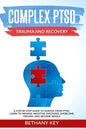 Complex PTSD Trauma and Recovery - Paperback