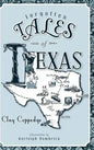 Forgotten Tales of Texas - Hardcover