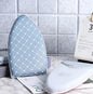 Clothes Hanging Ironing Machine, Hand-held Ironing Board