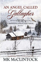 An Angel Called Gallagher - Paperback