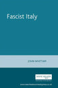 Fascist Italy - Paperback