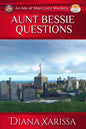 Aunt Bessie Questions - Paperback