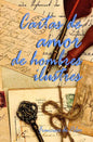 Cartas de amor de hombres ilustres - Paperback