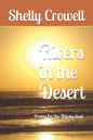 Rivers in the Desert: Poems for the Thirsty Soul - Paperback