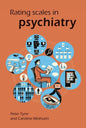 Rating Scales in Psychiatry - Paperback