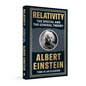 Relativity: The Special and the General Theory - Hardcover
