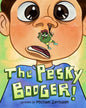 The Pesky Booger - Paperback