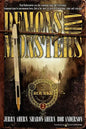 Demons and Monsters - Paperback