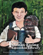 Young Thomas Ewing and the Coonskin Library - Paperback