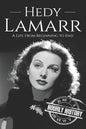 Hedy Lamarr: A Life from Beginning to End - Paperback