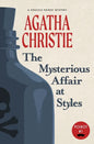 The Mysterious Affair at Styles: A Hercule Poirot Mystery (Warbler Classics) - Paperback