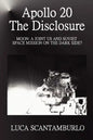 Apollo 20. the Disclosure - Paperback