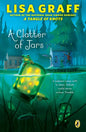 A Clatter of Jars - Paperback