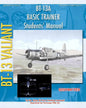 BT-13A Basic Trainer Students' Manual - Paperback