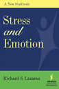Stress and Emotion: A New Synthesis - Paperback