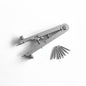 Table Repair Tool V-shaped Ear Forceps