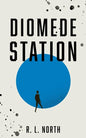 Diomede Station - Paperback