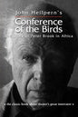 Conference of the Birds: The Story of Peter Brook in Africa - Paperback