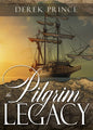 The Pilgrim Legacy - Paperback