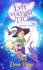 Secret Magic - Paperback
