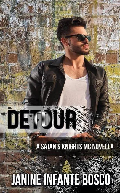 Detour - Paperback