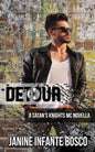 Detour - Paperback