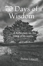 70 Days of Wisdom: A Reflection on the book of Proverbs - Paperback