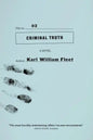 02: Criminal Truth - Paperback