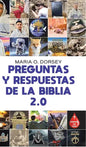 Preguntas Y Respuestas De La Biblia 2.0 - Hardcover