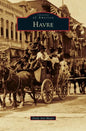 Havre - Hardcover
