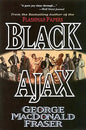 Black Ajax - Paperback