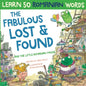The Fabulous Lost & Found and the little Romanian mouse: Laugh as you learn 50 Romanian words with this bilingual English Romanian book for kids - Paperback