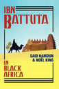 Ibn Battuta in Black Africa - Paperback