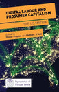 Digital Labour and Prosumer Capitalism: The Us Matrix - Hardcover