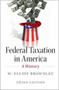 Federal Taxation in America - Paperback