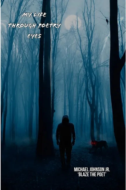 My Life Through Poetry Eyes - Paperback